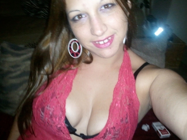 Interview with looks like Cand…