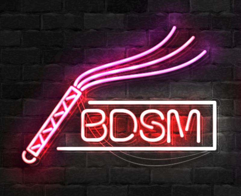 Introduction to BDSM