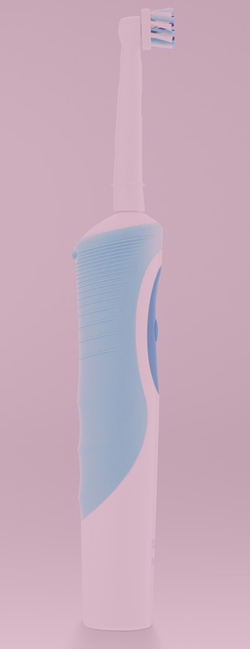 Electric Toothbrush Sex Toy