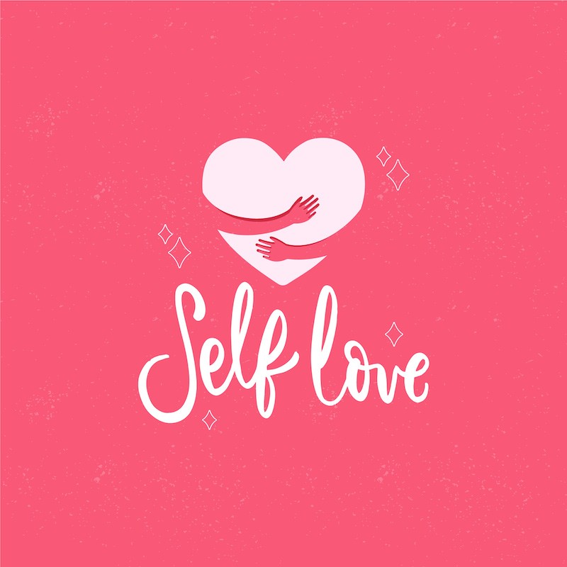 Self love