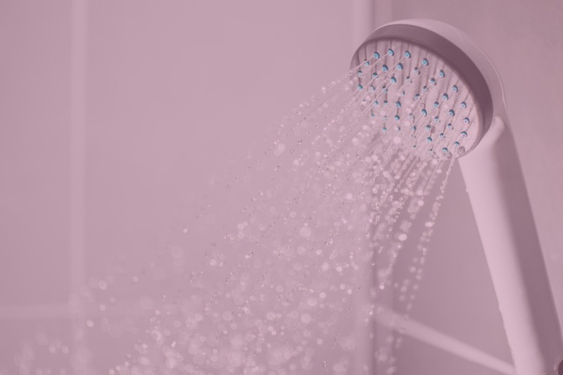 Showerhead