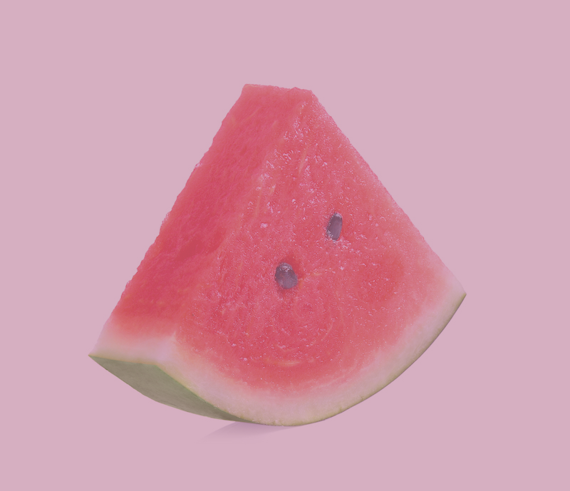 aphrodisiac watermelon