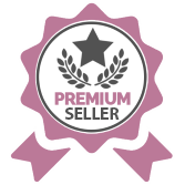 Premium Seller Badge