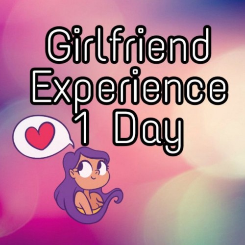 Girlfriend Experience - 1…