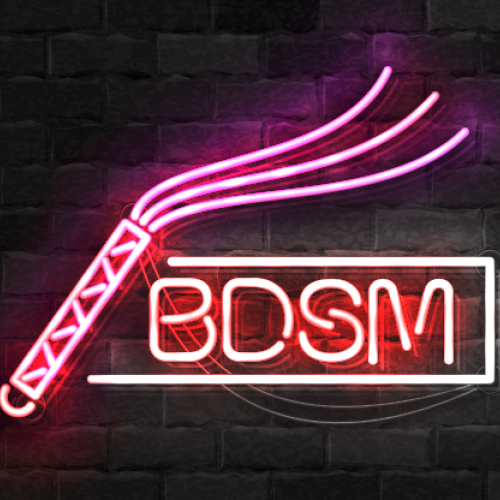 Kinky Sex Ideas: Intro to BDSM