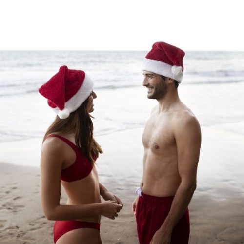 7 Ways to Stay Connected with Your Partner During the Festive Season