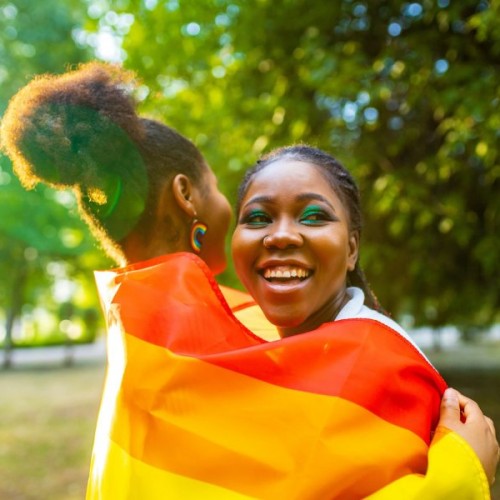 12 LGBTQ Sex Ed Facts You Should’ve Learned in School
