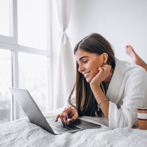 7 Ways To Explore Your Sexuality and Make Money - Without Leaving The House