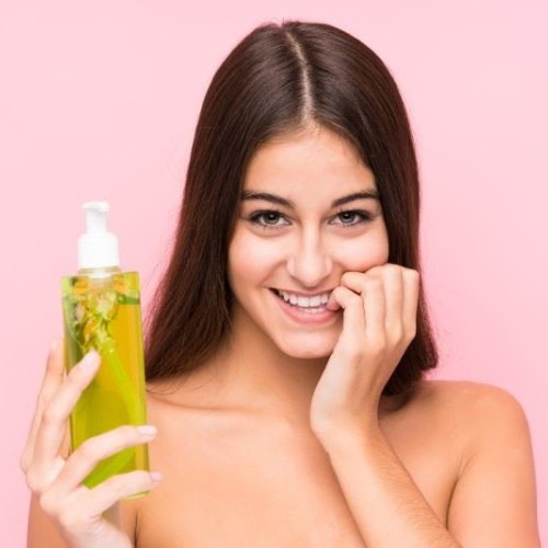 8 Expert-Approved Homemade Lubes
