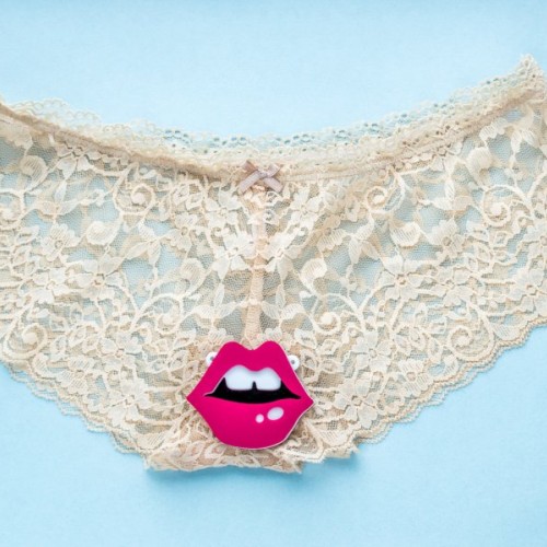 How to Make Your Panties Extra Special - and Sell More in the Process