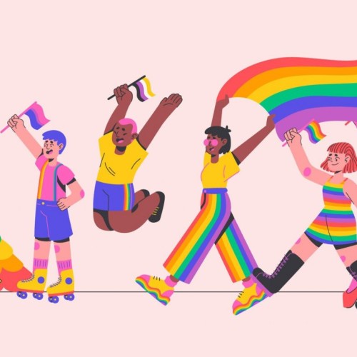 How to be an Ally During Pride Month