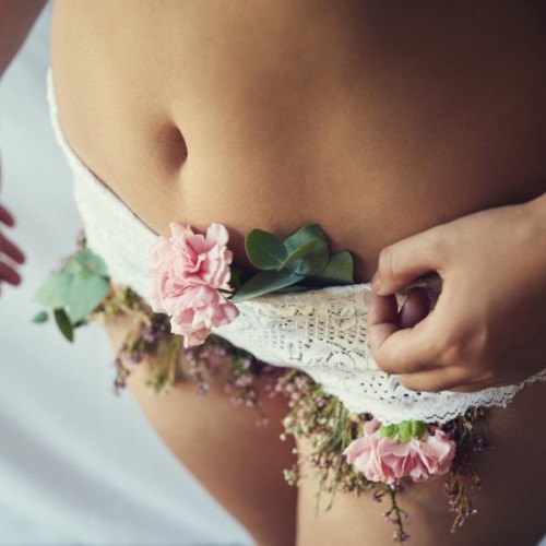 Turned on by the smell of skin? You're not alone.