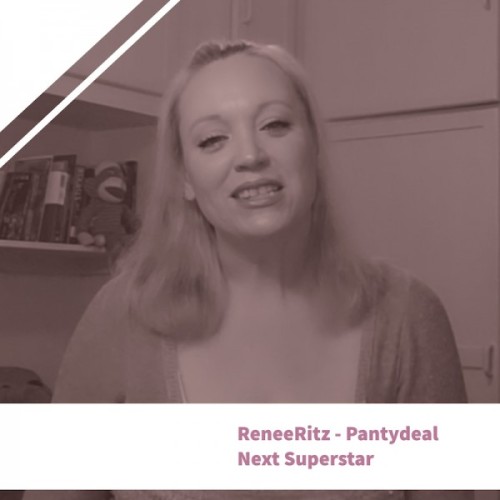 Next Youtube Superstar: ReneeRitz, an experienced seller.