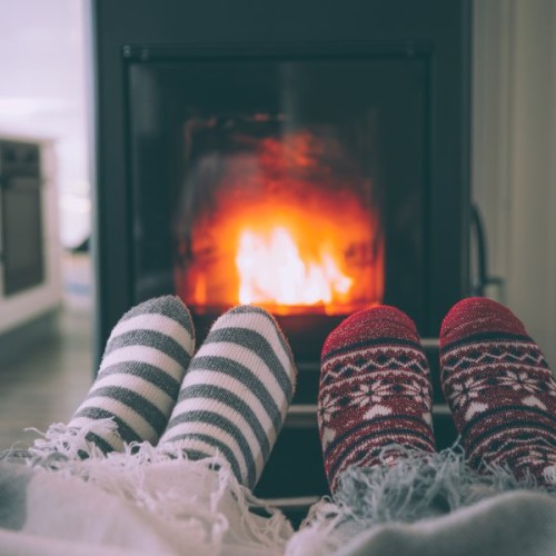 What is Cuffing Season? Winter Dating, Explained