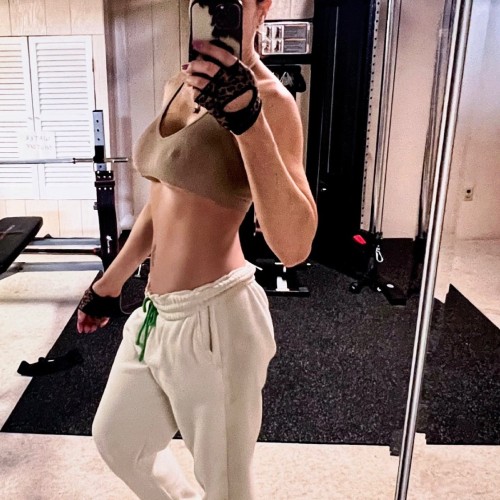 Gym outfit