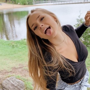Avatar SmileyCapri
