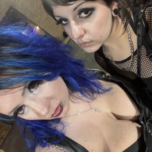 Avatar MistressElleriaCandy