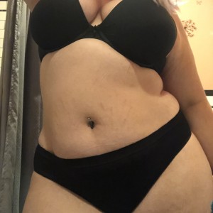 Avatar Tallcurvygirl
