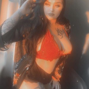 Avatar UrPantyHoe