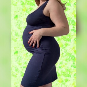 Avatar PreggoMILFpanties