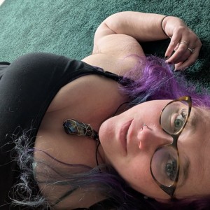 Avatar PetTheCosmicKitten