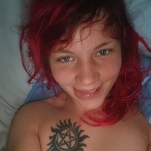 Avatar PsychedelicSweetie