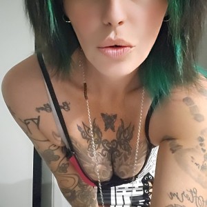 Avatar PaganVikingGoddess