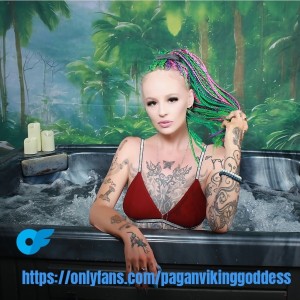 Avatar PaganVikingGoddess
