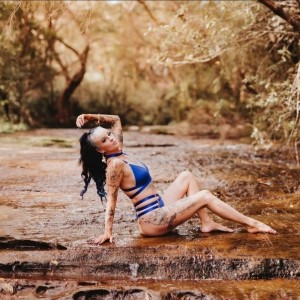 Avatar PaganVikingGoddess