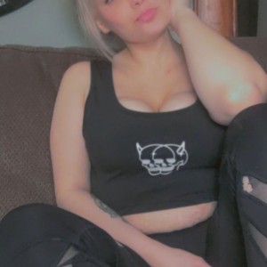 Avatar hannahrie12