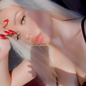 Avatar PlatinumBlonde