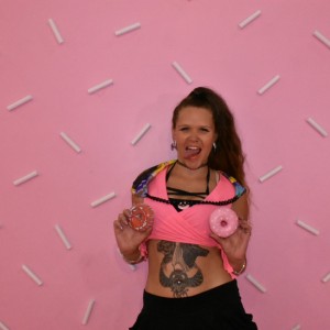 Avatar PhoxxyLady