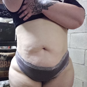 Avatar Thickmama99