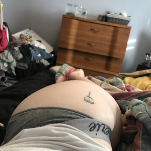 Avatar Honeybunny2393