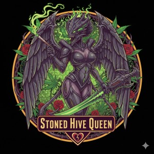 Avatar stoned_hive_queen