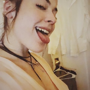Avatar Lilbabygirl99