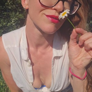 Avatar Geekyjane