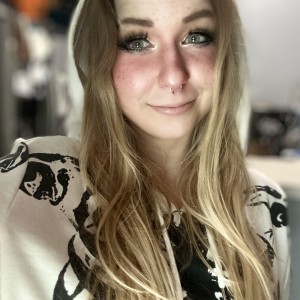 Avatar LillyDove