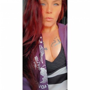 Avatar ChrissyBabe420