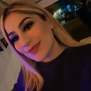 Avatar Odettehdz