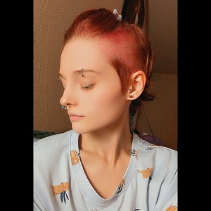 Avatar TinygingerXx