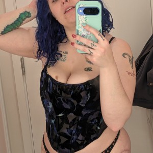 Avatar Gabrielleluvzya