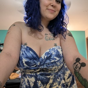 Avatar Gabrielleluvzya