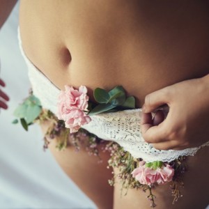 Turned on by the smell of skin? You're not al&hellip;