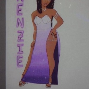 Avatar kenzikenz