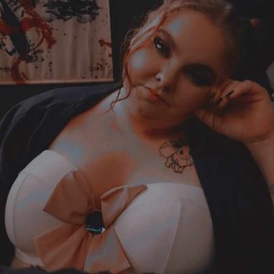 Avatar Punkkinbutt