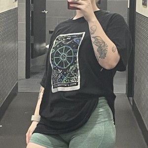 Avatar Musclemommy0012