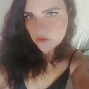 Avatar MeganAfrodite