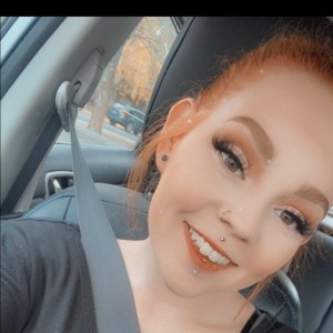 Avatar Yourginger07