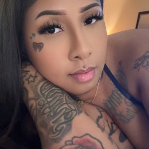 Avatar Missroseemariee